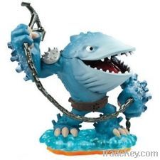 SKYLANDERS NEW - GIANTS FIGURE - THUMPBACK WAVE 3 BINB