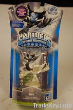 SKYLANDERS PEARL HEX NUREMBERG 2012 TOY FAIR - MINT