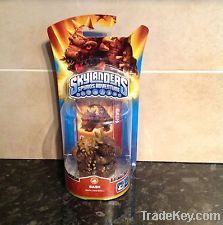 Skylanders Spyros Adventure Bash