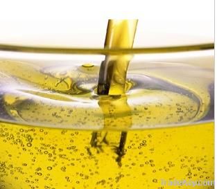 Refined Rapeseed Oil