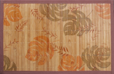 Bamboo Tablemat