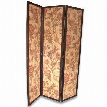 bamboo screen