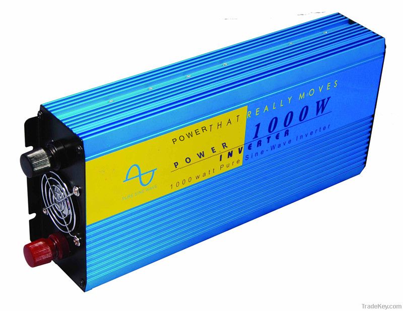 12v 24v 48v  1000W pure sine wave inveter