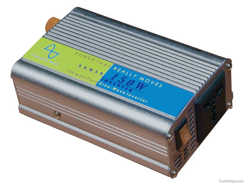 DC  AC power inverters 12V/24V to  110V/220V