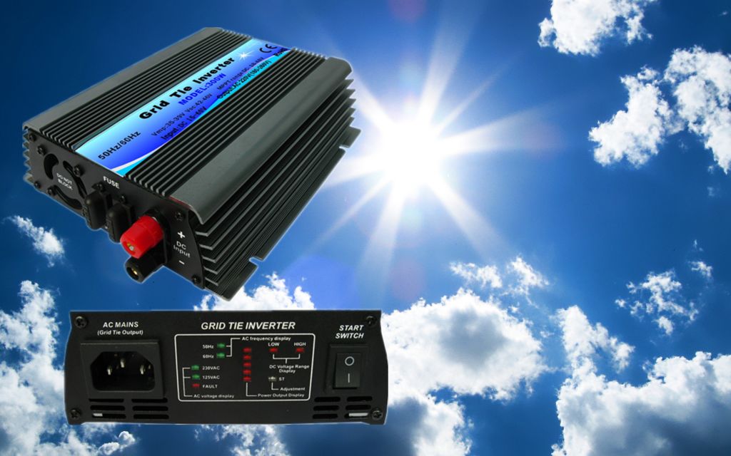 400w inverters for solar systems solar kit