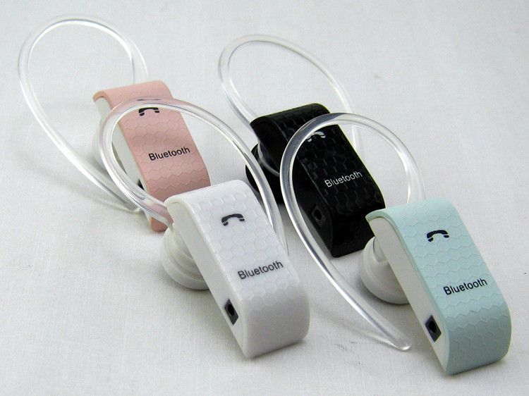 Universal Bluetooth Earphone handsfree wireless earphone with good quality and fast shipping 