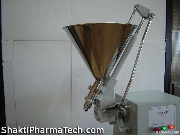 Dosing Filling for Ointment &acirc; SDFO