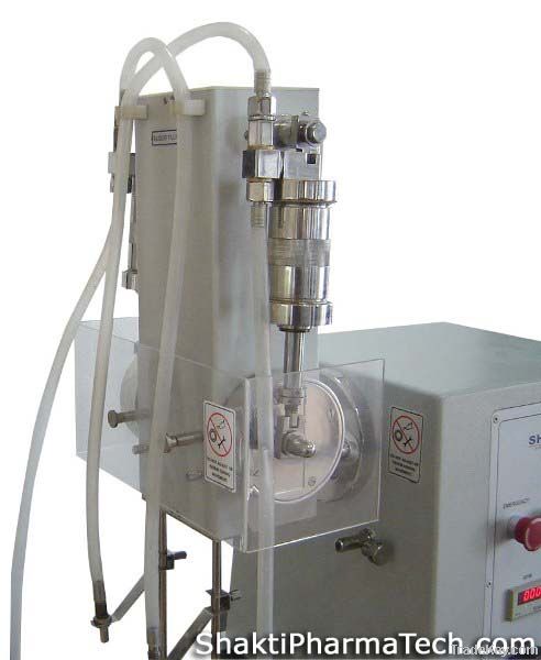 Dosing Filling for Liquids &acirc; SDFL