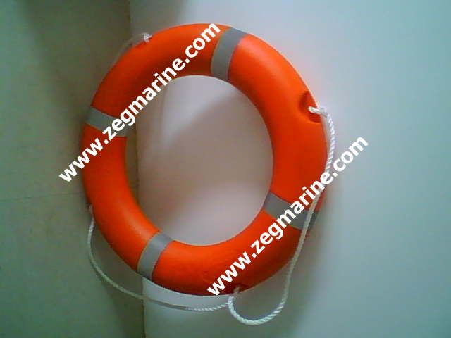 SOLAS Lifebuoy, Marine Lifebuoy, Lifebuoy