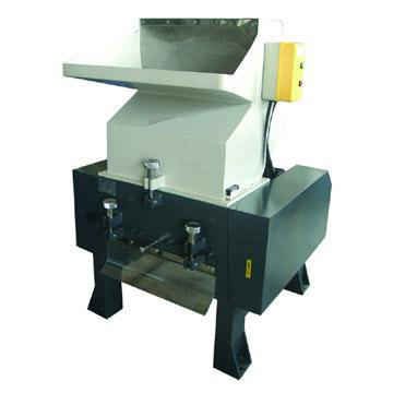 Plastic Crusher