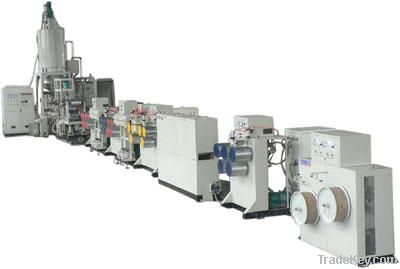 PET Strap Extruder