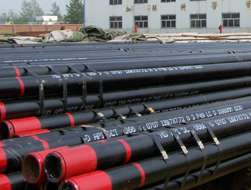 API 5CT Casing Pipe and tubing