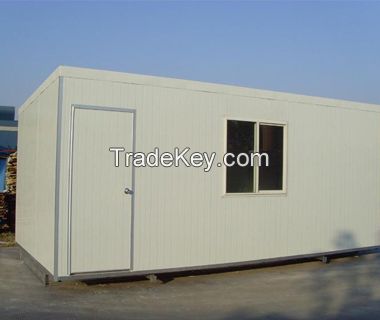 Container House