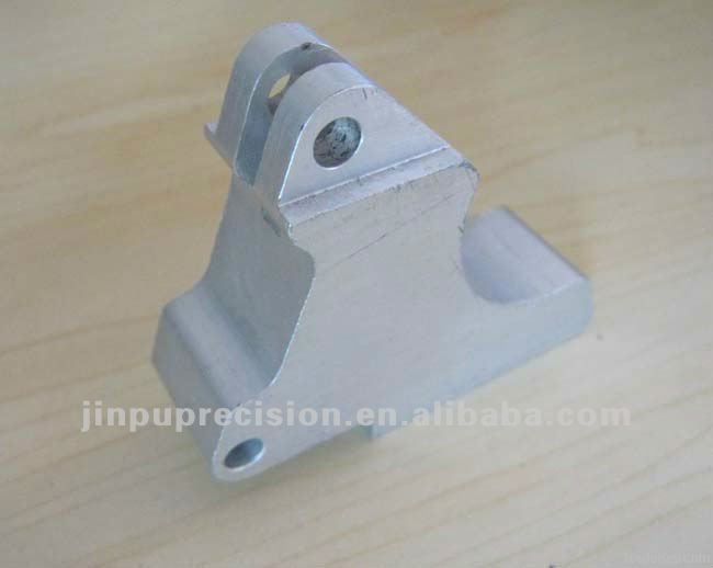 cnc milling parts