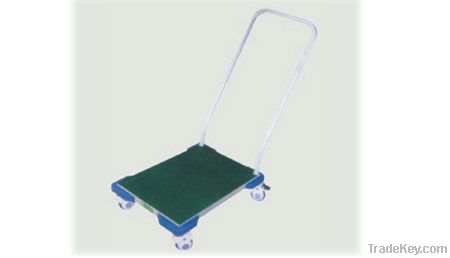 foot style move cart