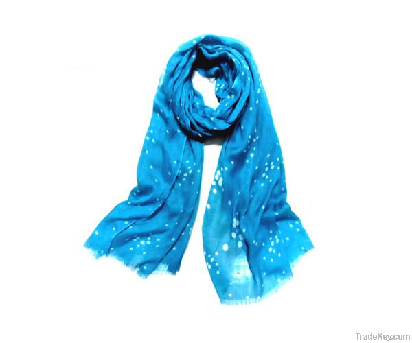 viscose printed scarves manufacturer