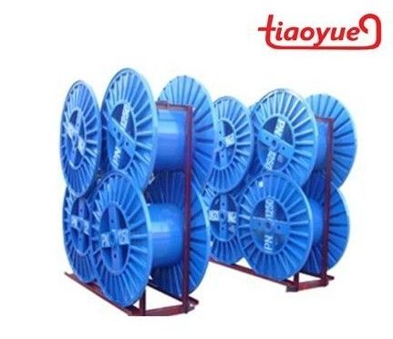 Steel Cable Spool