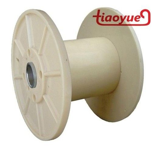 Plastic Spool