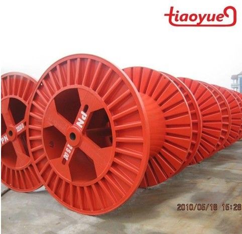 Steel Cable Reel