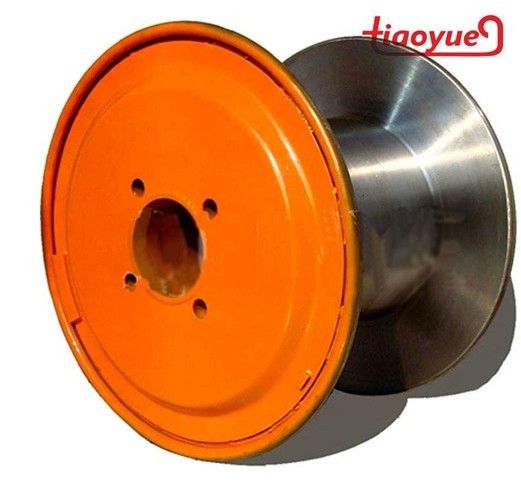 630 double layer cable reel