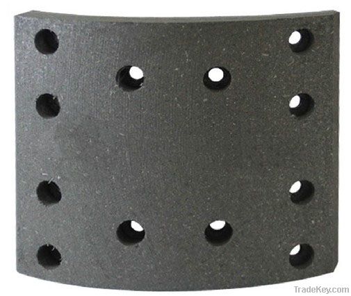 brake lining 19555