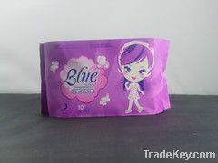 sanitary napkins,