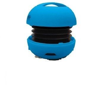 mini hamburger speaker