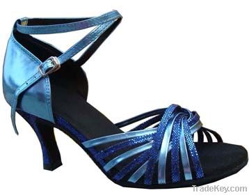 Latin  dance shoes