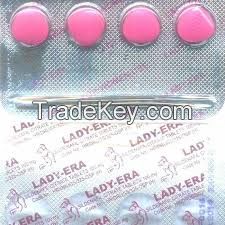 Lady Era Tablets