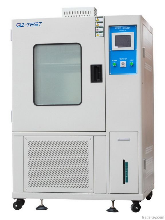 Programmable Temperature and Humidity Test Chamber