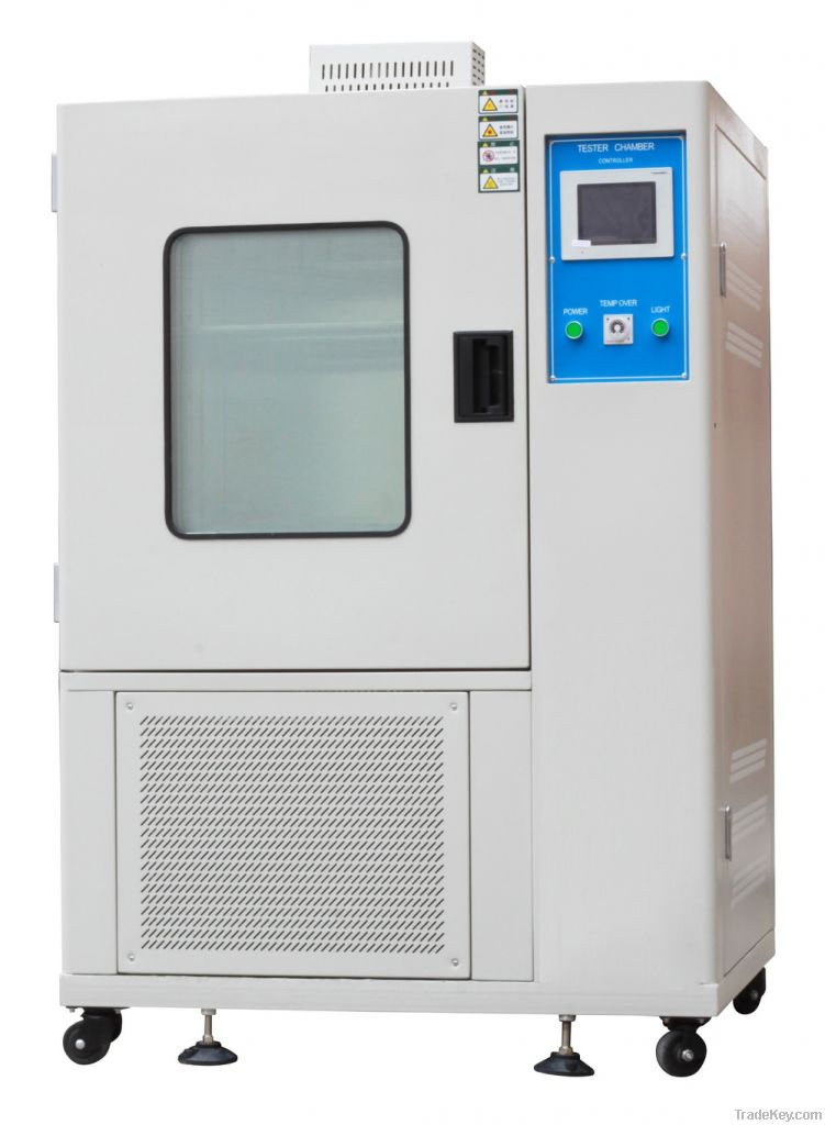 Programmable Temperature Test Chamber QTL-80A