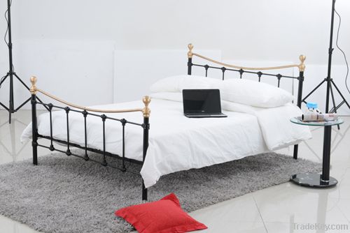 home furniture , metal bed frame