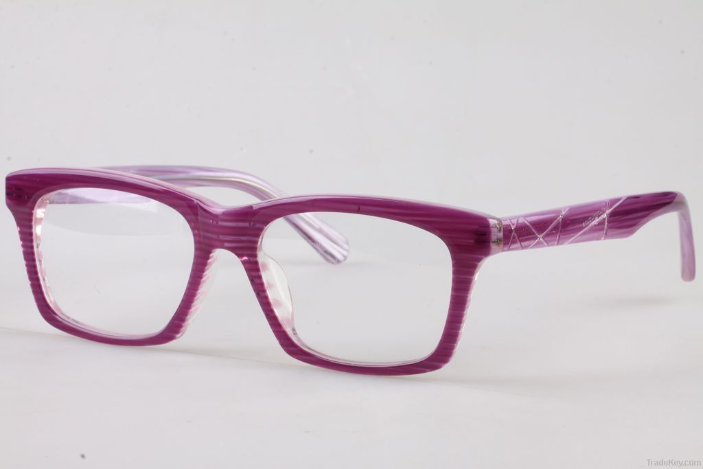 ACETATE FRAMES