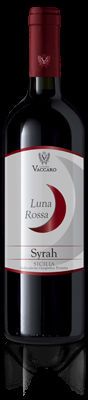 Luna Rossa - Syrah Sicilia IGP