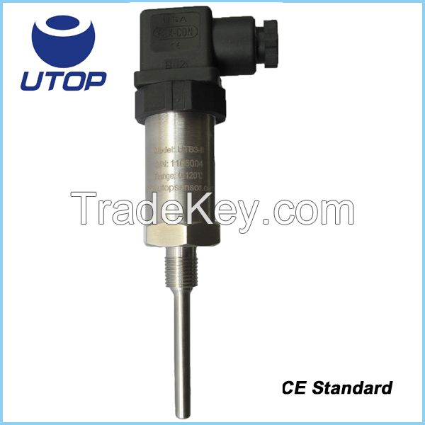UTB3 temperature sensor PT100/PT1000