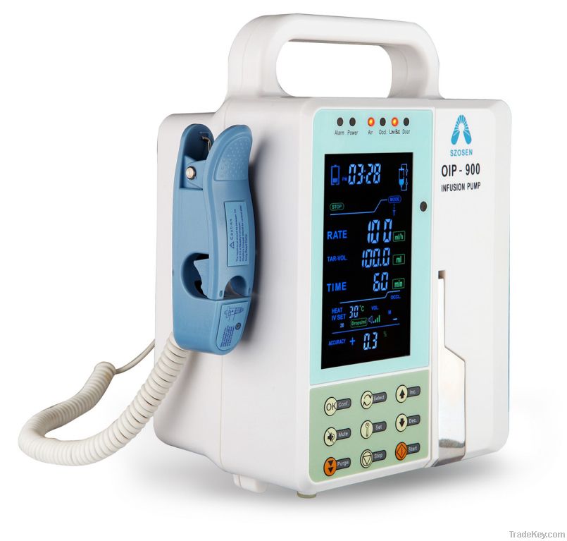 Infusion Pump