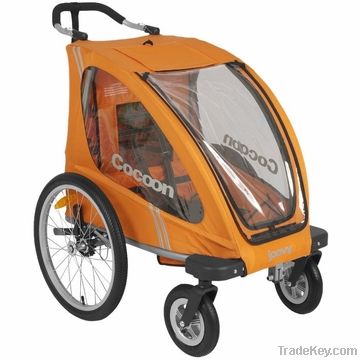 Joovy Cocoon Greenie