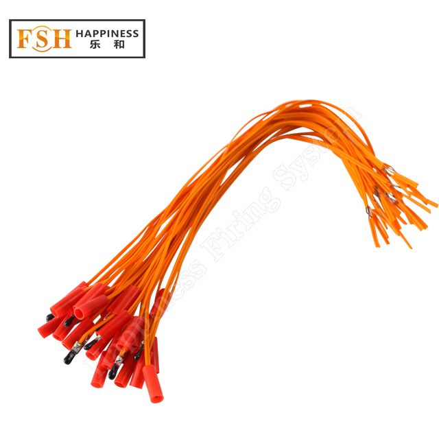 1 Meter ematches / electric match / electirc igniter for fireworks display