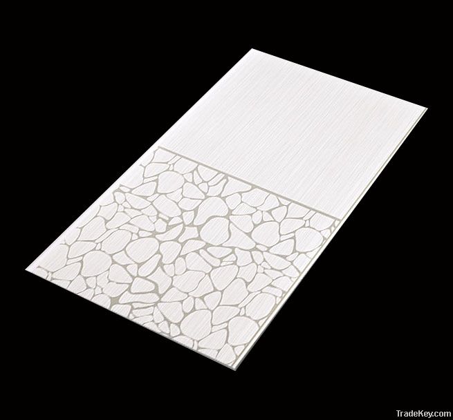 PVC Panel /PVC Ceiling Panel (Wall) (JT-233)