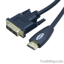 DVI cable