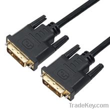 DVI cable