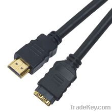 HDMI cable