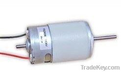 Brusheless DC motor