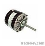 condenser fan motor