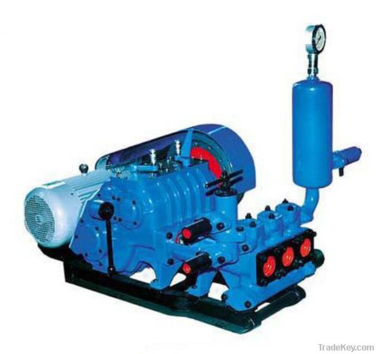 BW250 Mud Pump