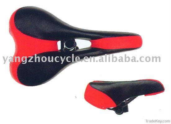 Mtb Bicycle Saddle