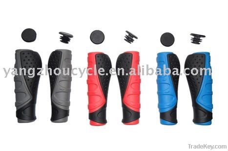 durable and fashion bicycle grip