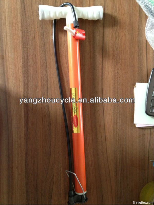 2013 New Model Bicycle Pump