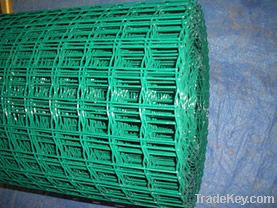 Welded Wire Mesh