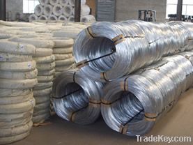 Galvanized Iron Wire